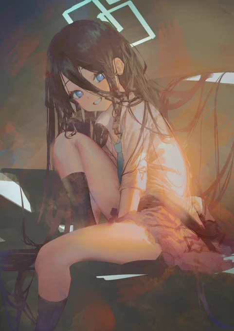 old wip