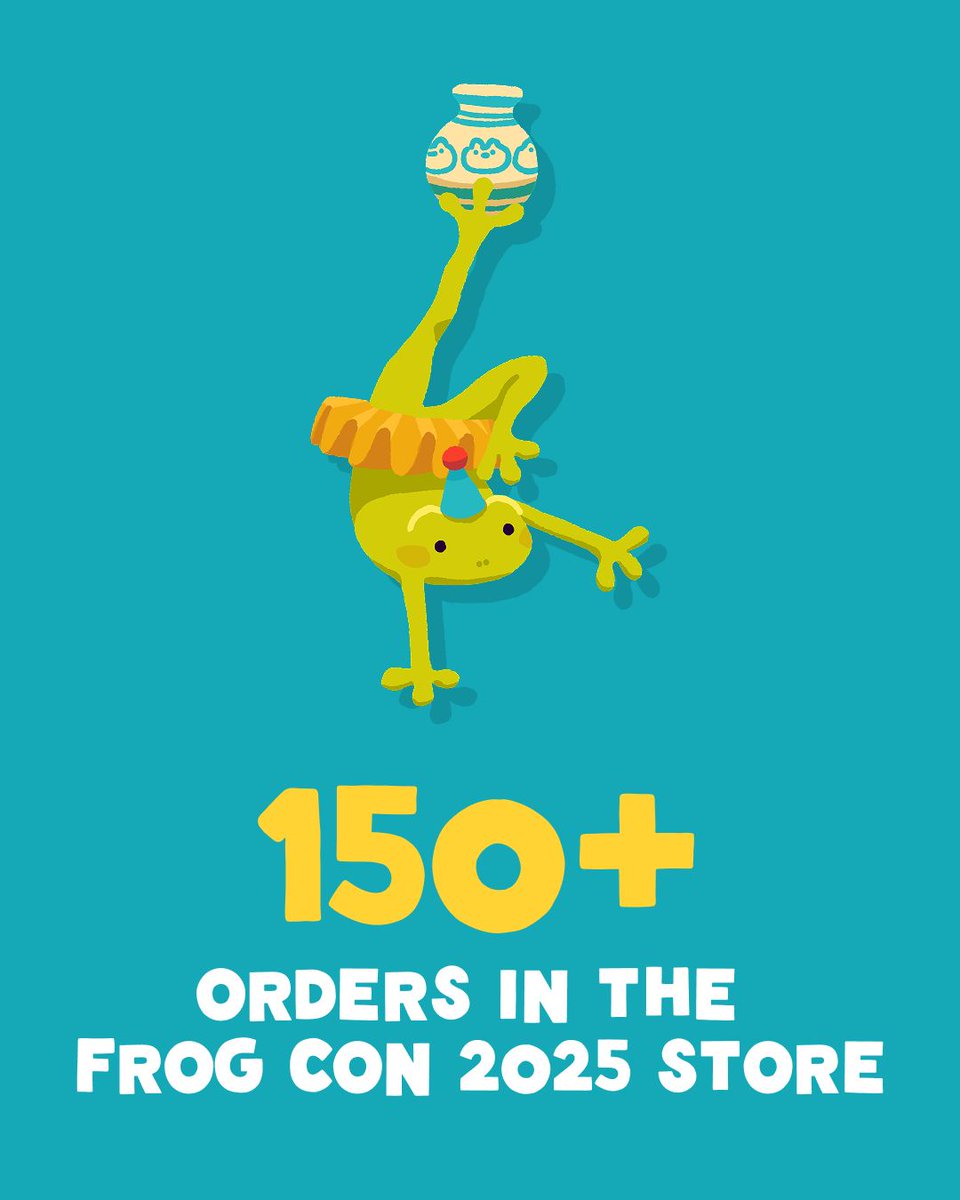 Frog Cult 🐸 tweet media
