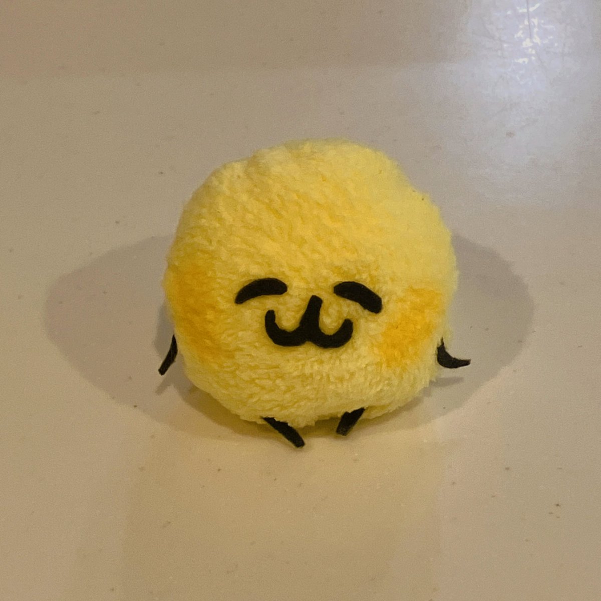 手作りぬいぐるみ