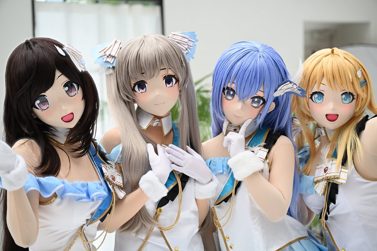 Naö (@kigu_Nao) / Posts / X