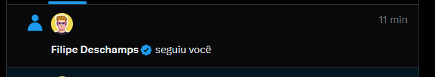 dcoderio's tweet image. 💀 ele foi hackeado mesmo