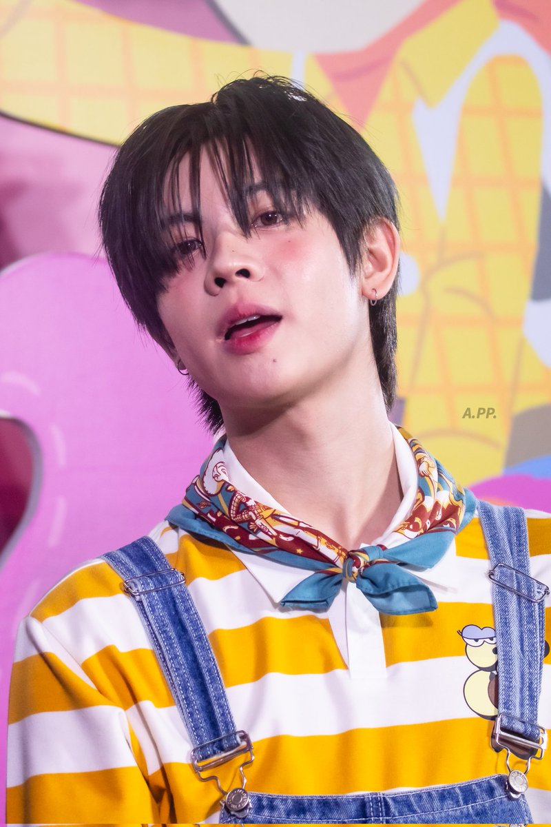 หน้าตาน่ารัก จิ้มลิ้มจุ้บจิ้บอะลิตเติ้ลบิทไปหมด มีจุ้บนางฟ้า มีไฝเสน่ห์  มีคนมาจีบ 🥟🤏🏻💫🎀 <a href="/firstone_wnk/">FirstOne</a> ✨️

TLEFIRSTONE ONCE JOURNEY
#ToyStoryxTleFirstone
#Firstone #TleFirstone #เติ้ลเฟิร์สวัน ♡