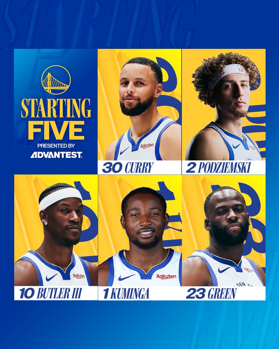 warriors's tweet photo. Bring 'em out. Bring 'em out. https://t.co/dTT2joNG9z