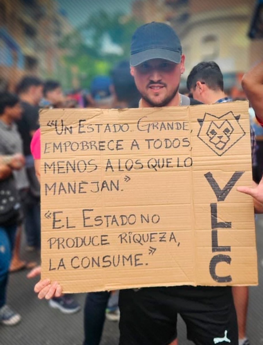 Santiago_Oria's tweet image. VERDAD