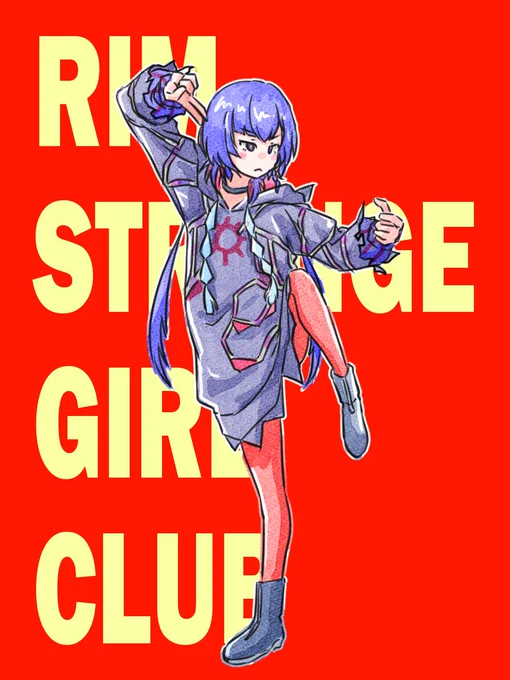 多分そんなのばっかしか描いてない #原作を隣に貼らなくても何のパロか気づいて