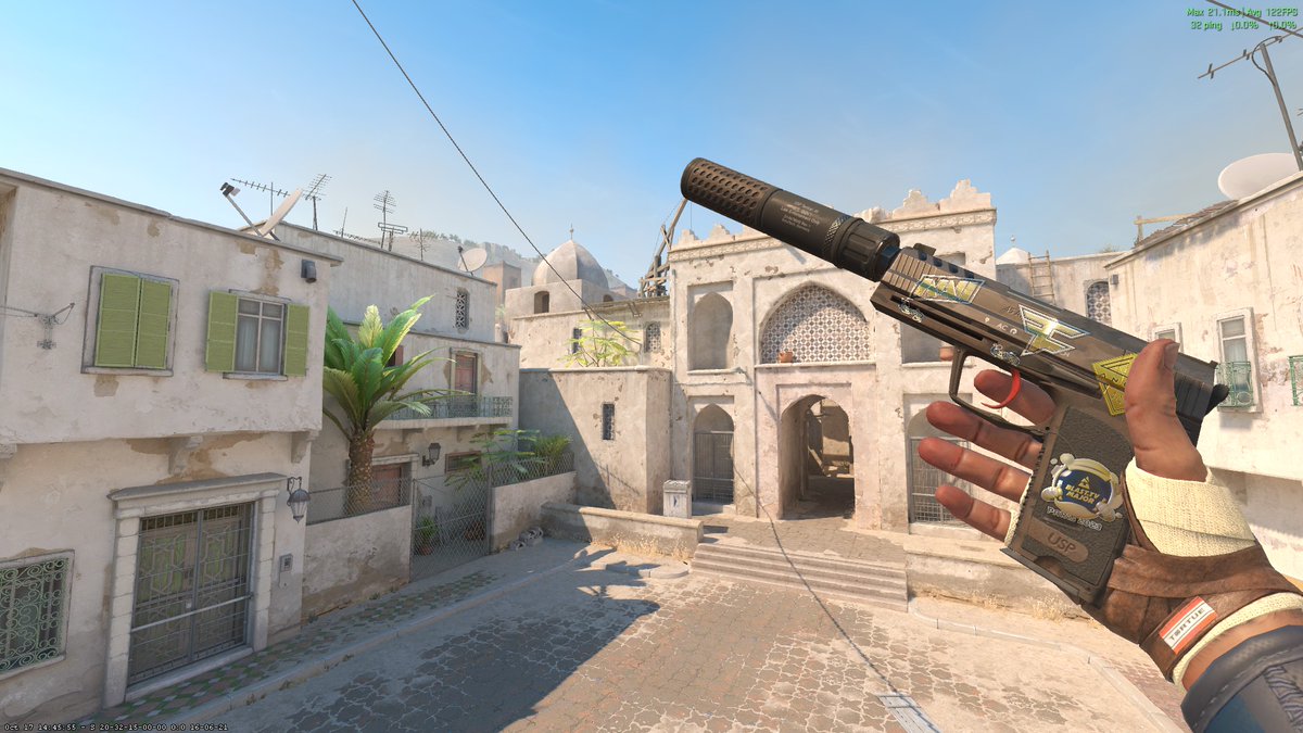 💛CS2 GIVEAWAY💜

🔹Follow <a href="/alex1Oiq/">Alex10iq</a> 
🔹Like + rt

Rolling in 24h 🎁
