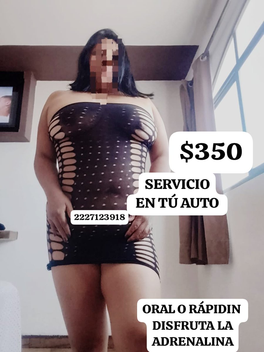 #Scortpuebla #scortenpuebla #Scort #ScortDeConfianza #hot #ChicaNueva #TuLugarFavorito #DondeSeHacenRealidadtusFantasias #puebla #promo #cholula #encuentro #Descuento #pueblahot #felizmartes #putafacil #DiosaPoblana DEJATE CONSENTIR EN TU AUTO DISFRUTA LA ADRENALINA <a href="/donmarkitos/">don markito</a>
