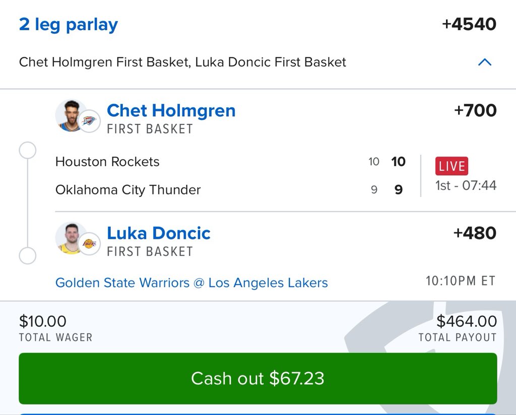 The Prop Dealer tweet media