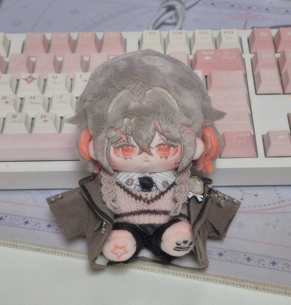 무속성 몽블레 수요조사

fondee.io/room/room_view…

일정 수요 달성 시 공구 진행 예정입니다. 많은 관심 부탁드립니다.

#무속성_몽블레 #국내_무속성 #무솜인덕장터