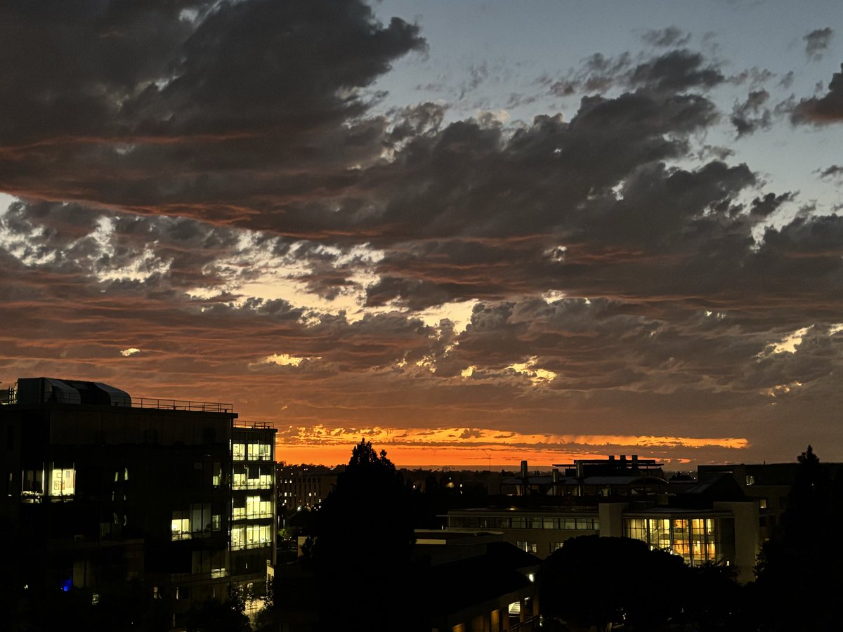 one of the perks of living in california