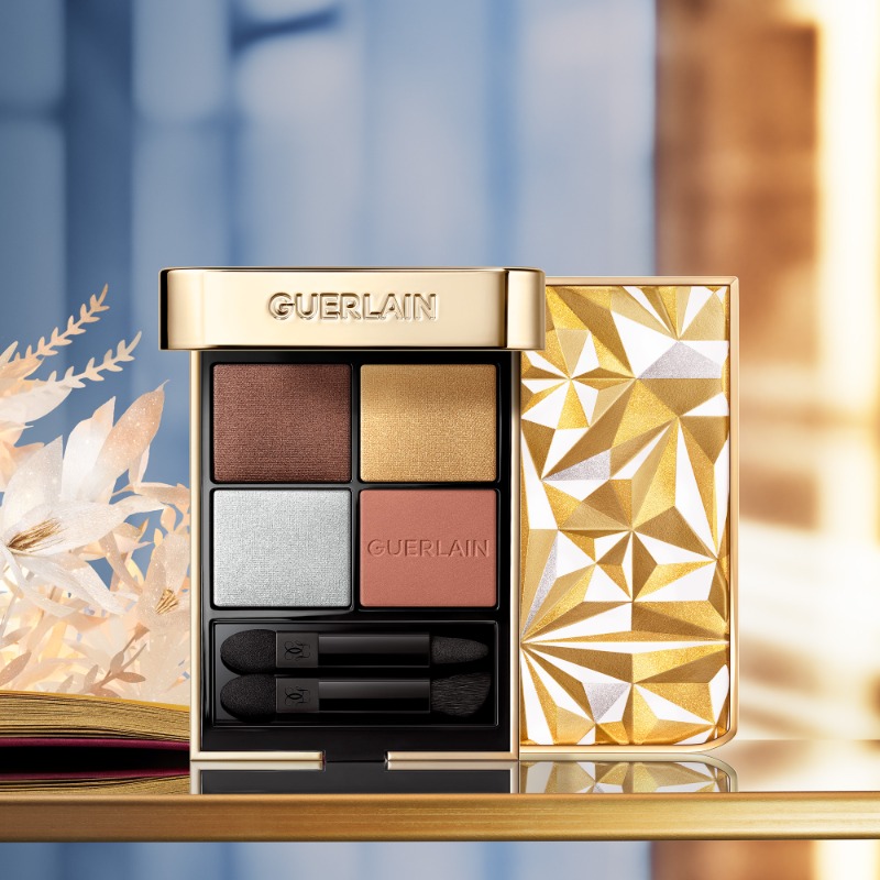 GUERLAIN ゲラン公式 (@Guerlainjp) / X