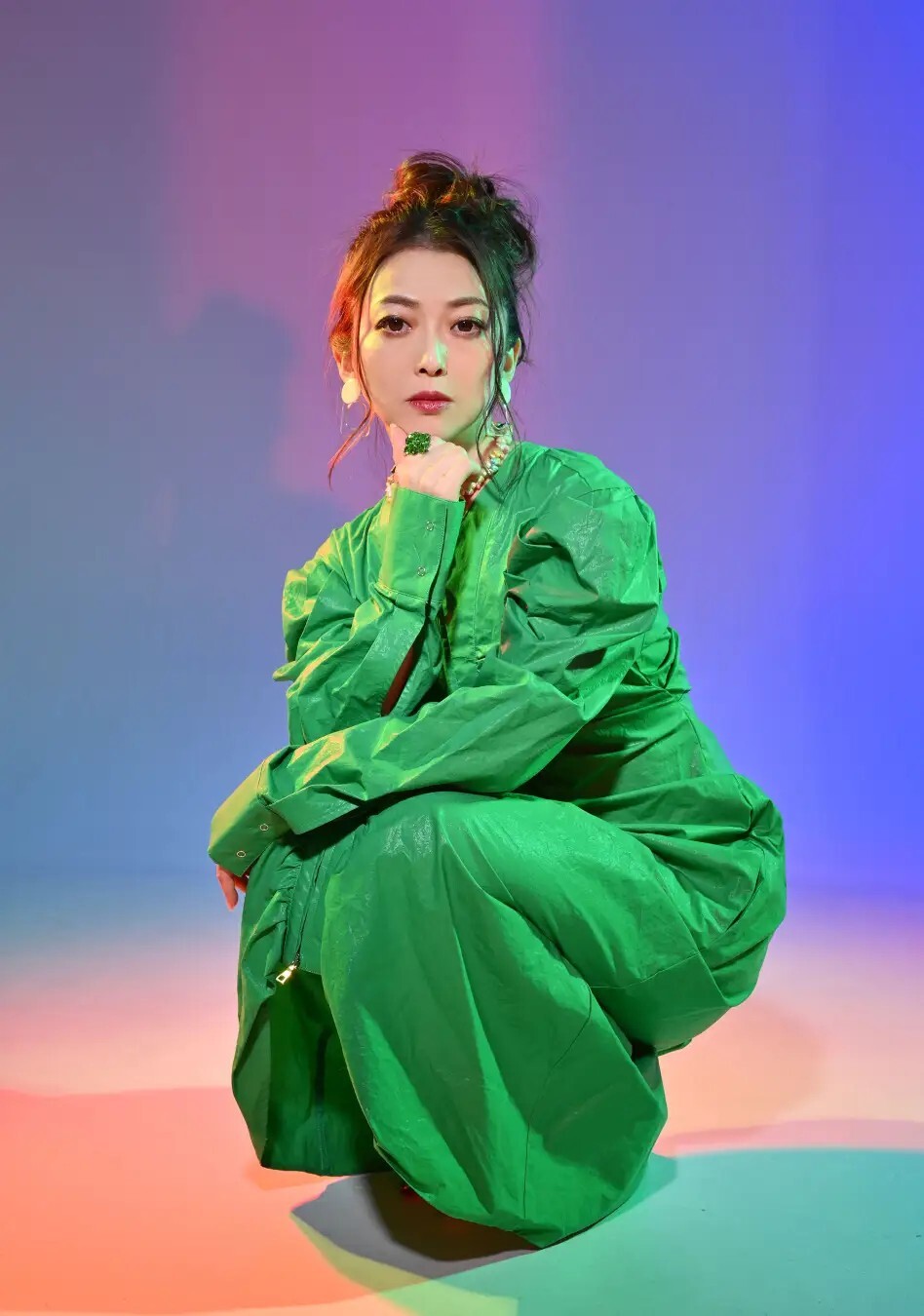 ぽにょ Amazon | アートクリスタルジグソー 崖の上のポニョ 冒険の