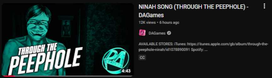 NO FUCKING WAY DAGAMES COOKED YALL SEEN THIS???