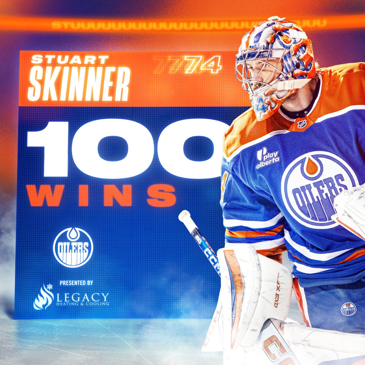 🗣️STUUUUUUUU‼️💯

<a href="/LegacyHCYeg/">LegacyHeating</a> | #LetsGoOilers