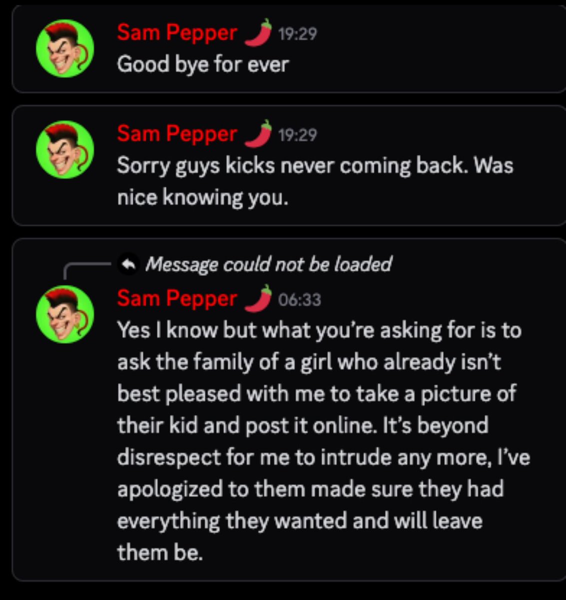 ACTIONMAN tweet media