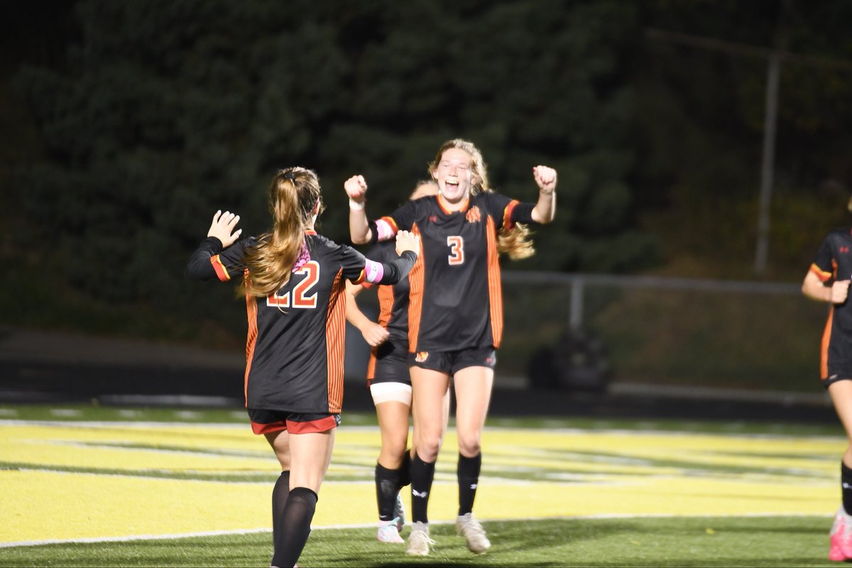 North Catholic Girls Soccer tweet media