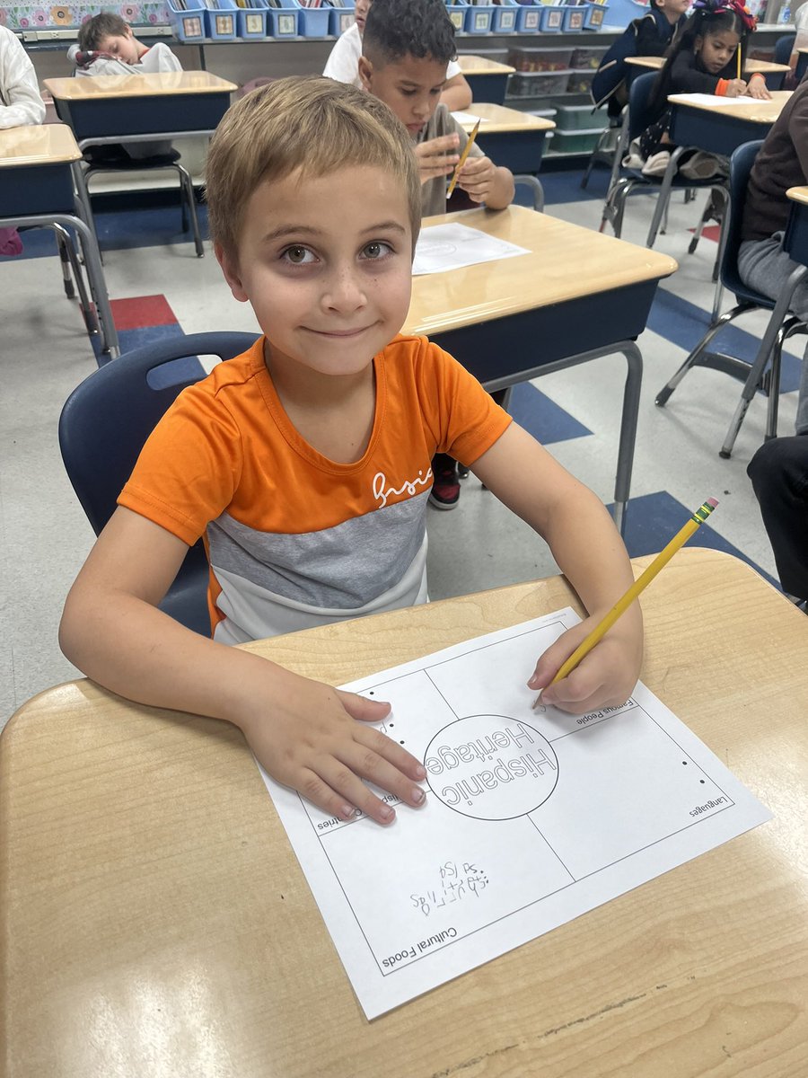 Congaree Elementary tweet media