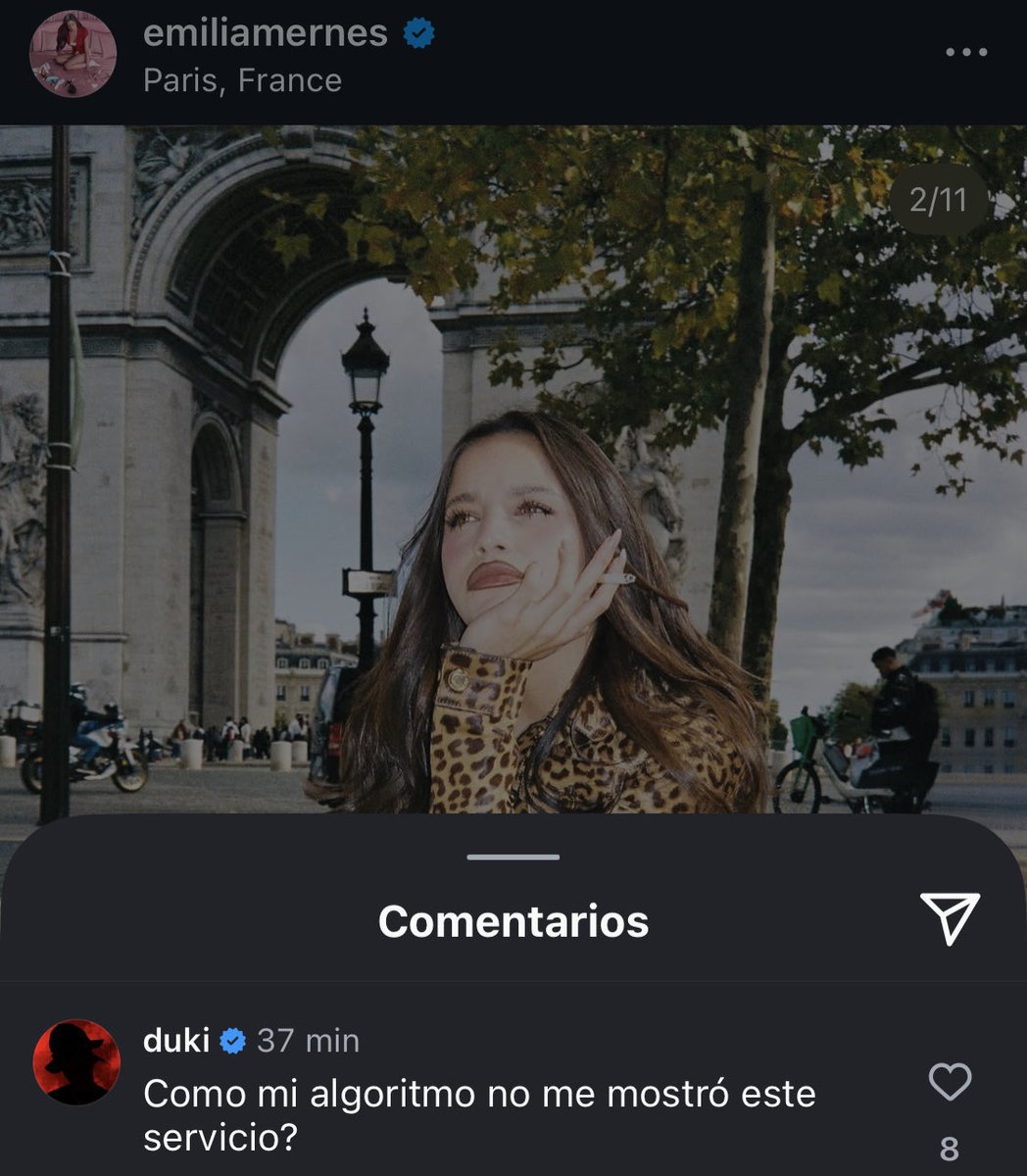 Lerrato_11's tweet photo. 6 días después jjsjdjs el dijo tarde pero presente 😌 https://t.co/Ptp5tZSdNY
