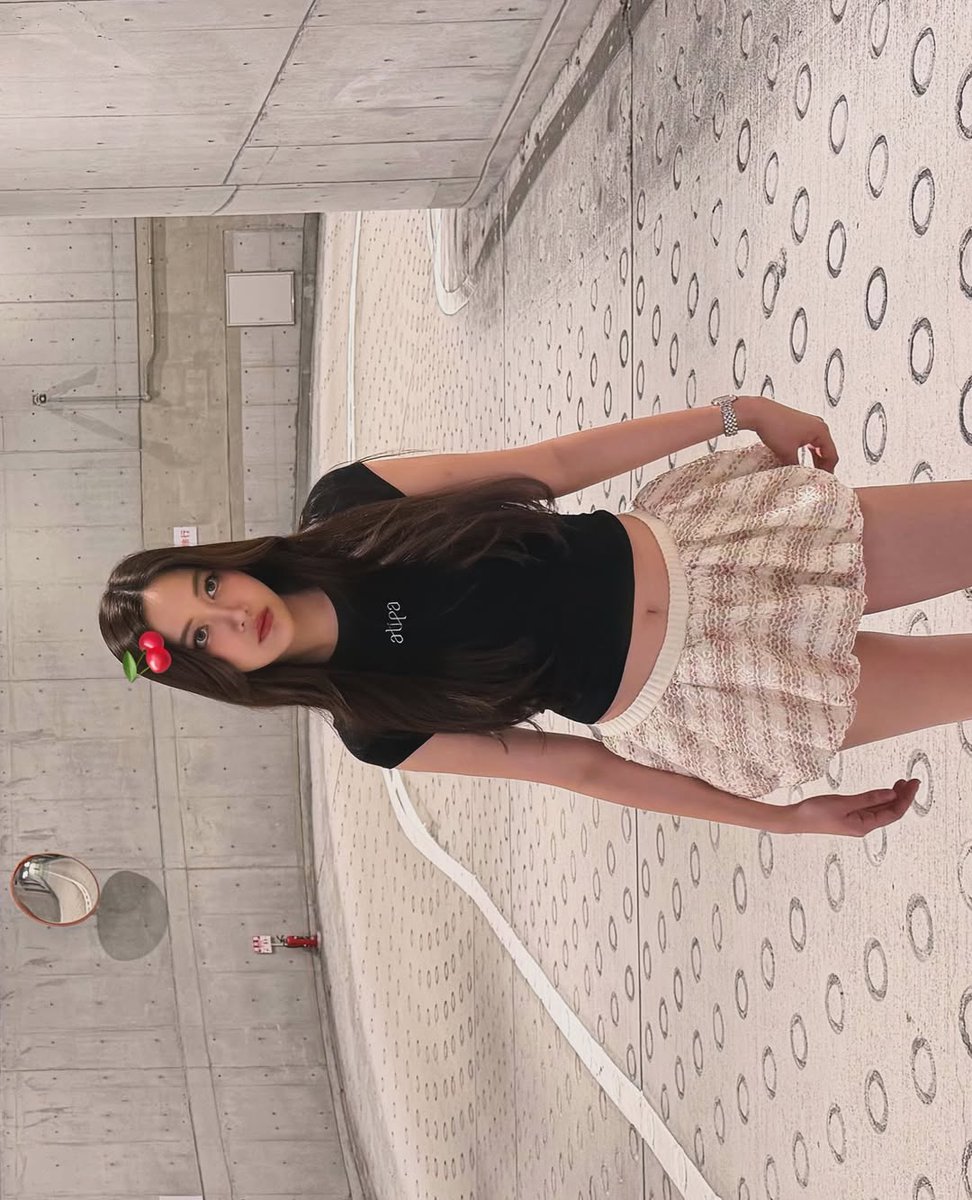 freenBRofc's tweet image. Que mulher perfeita 💖🫠

IG 📲 srchafreen

#srchafreen #GIRLFREEN
