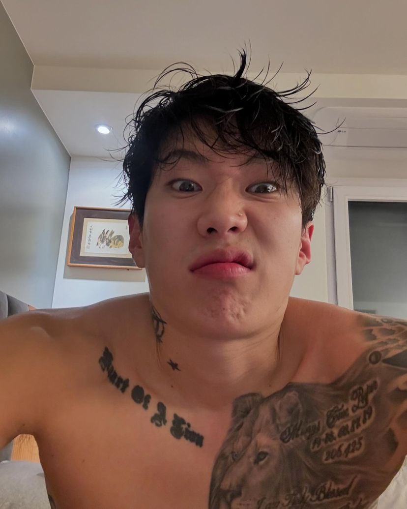 1k 2k 10k #JayPark let’s go #2025MAMAVOTE