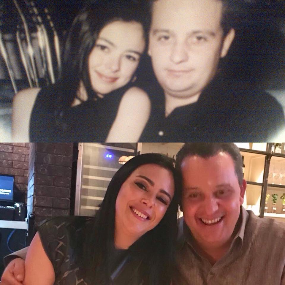 Vida mía y de mi corazón Feliz cumpleaños 🥰 que cumplas muchos más y que siempre sigamos juntos 🤗🙌🫶🥳🎉 Te amo ❤️.  Siempre tuyo <a href="/karlaHgrappa/">Karla H. Grappa</a>