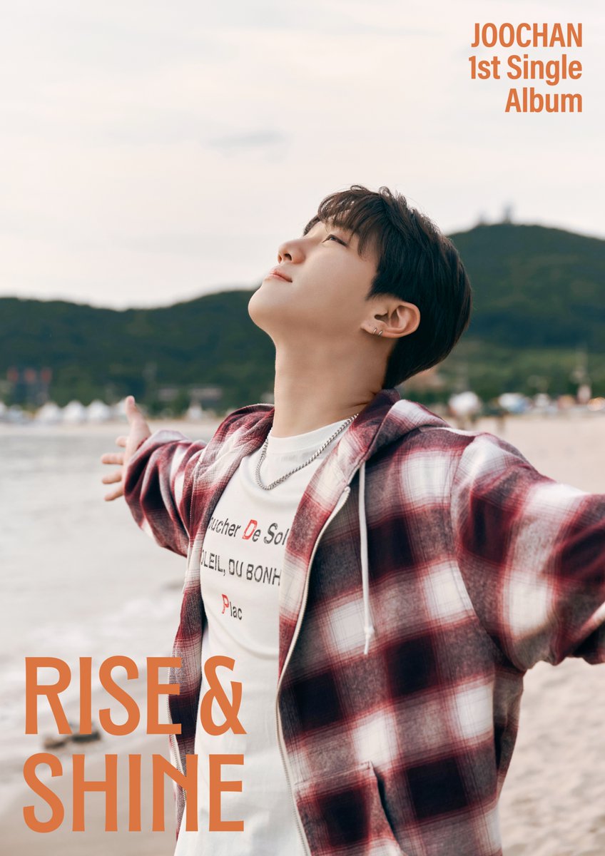 GoldenChild's tweet image. JOOCHAN 1st Single Album [Rise &amp;amp; Shine]
CONCEPT PHOTO #2

✨ 2025.10.26 6PM RELEASE

#GoldenChild #골든차일드 #GNCD
#홍주찬 #HONGJOOCHAN
#Rise_and_Shine