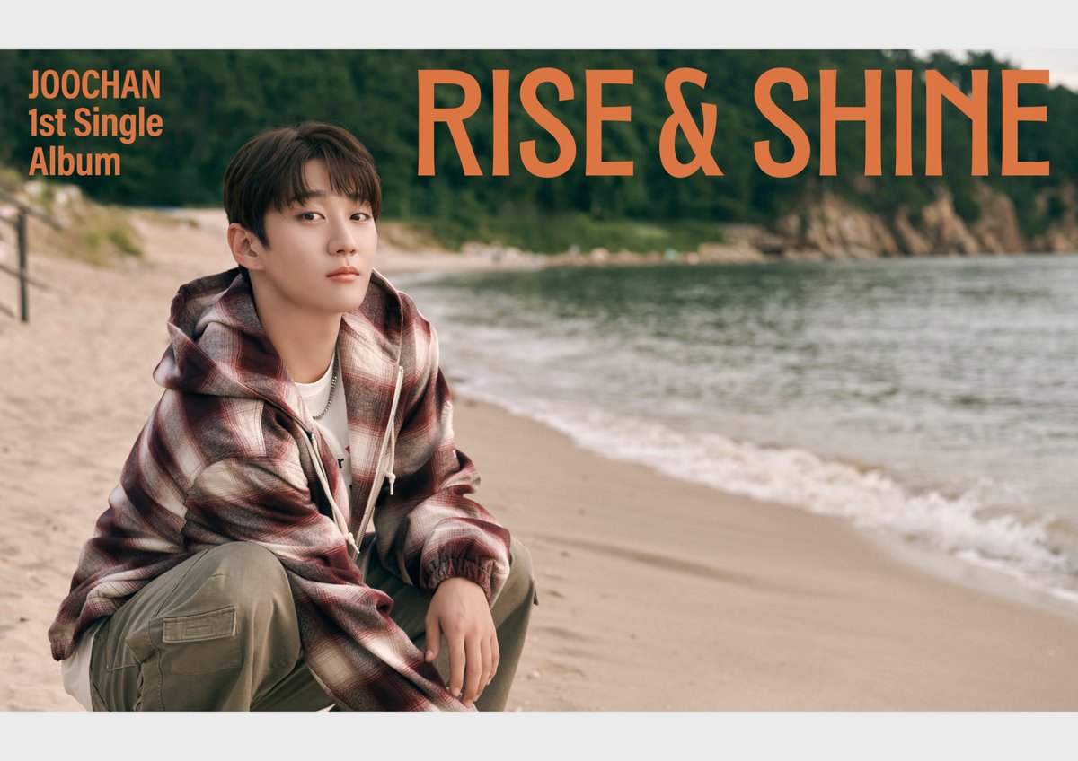 GoldenChild's tweet image. JOOCHAN 1st Single Album [Rise &amp;amp; Shine]
CONCEPT PHOTO #2

✨ 2025.10.26 6PM RELEASE

#GoldenChild #골든차일드 #GNCD
#홍주찬 #HONGJOOCHAN
#Rise_and_Shine