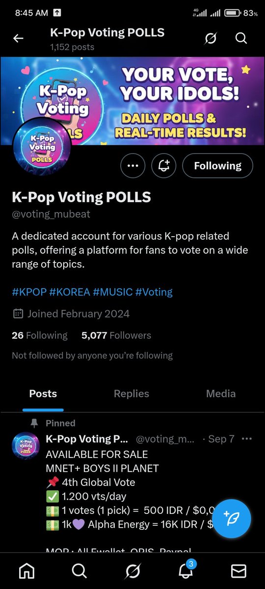 my_roraaaa's tweet photo. @voting_mubeat #babymonster https://t.co/91D3DI3duw