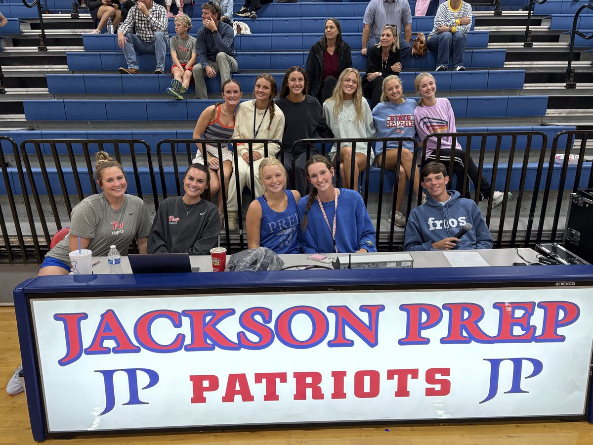 🏀 Our Special Olympics Unified Basketball Game was a huge success! 

Thank you to our students, families, and fans for showing up and supporting our teams! Thank you to everyone who was involved in making this event a special night! 

#PrepFamily