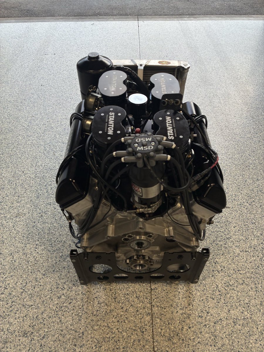 Reinbold/Underwood Motorsports tweet media