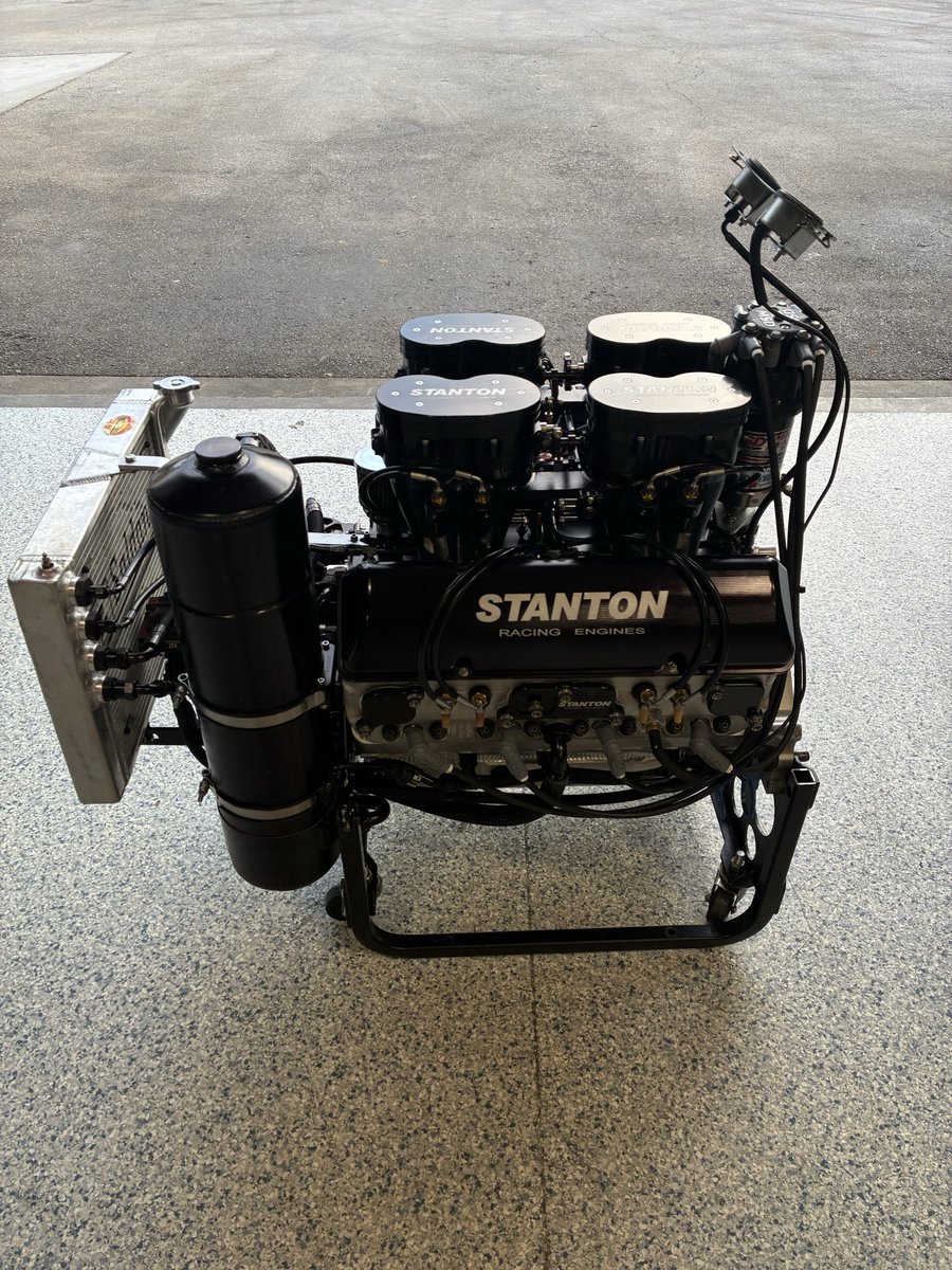 Stanton

Fresh 0 nights, 33 from brand new!

273 -5

75k series inquiries only