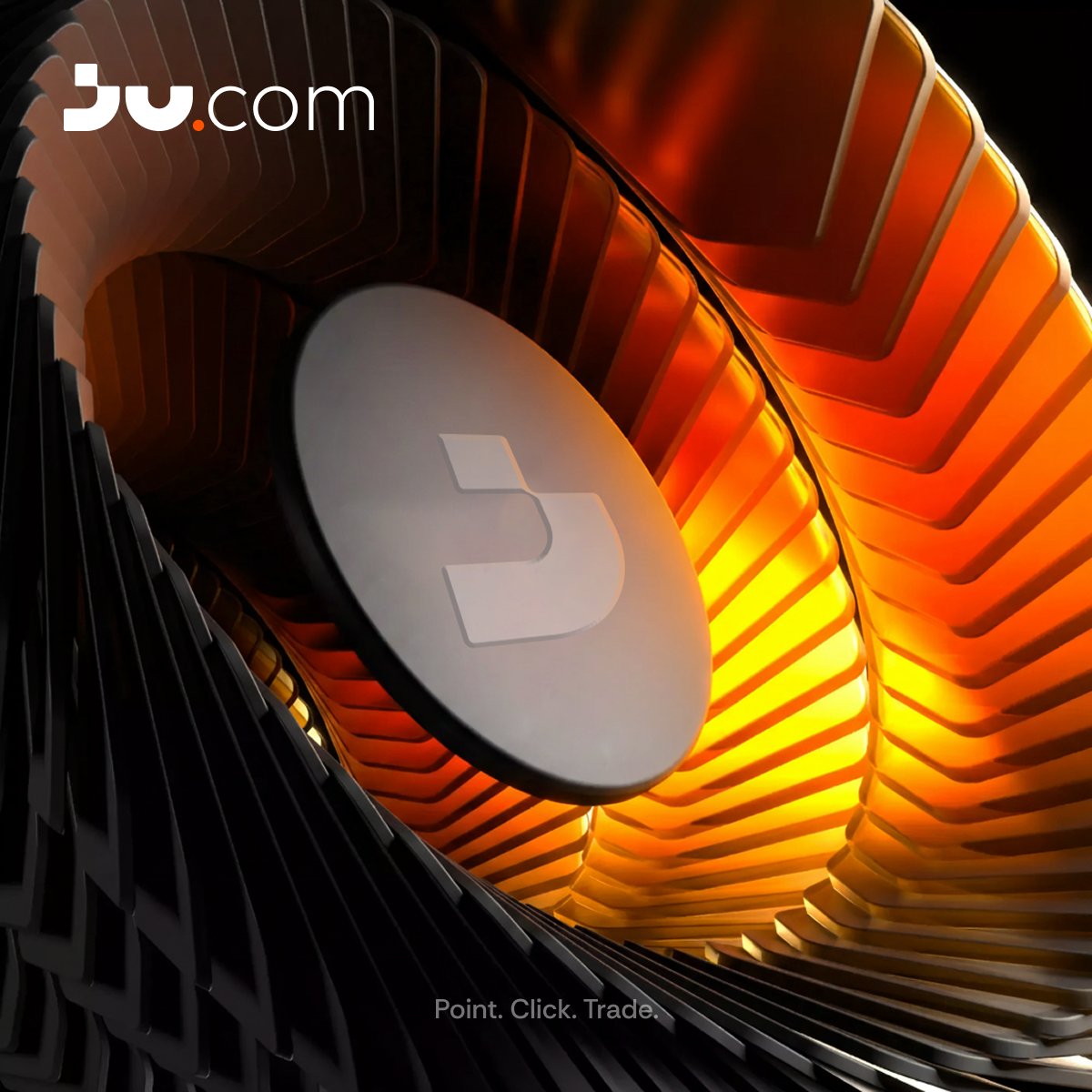 Fuel up your morning with precision and speed ⚙️ Trade flows, energy glows.

Point. Click. Trade.