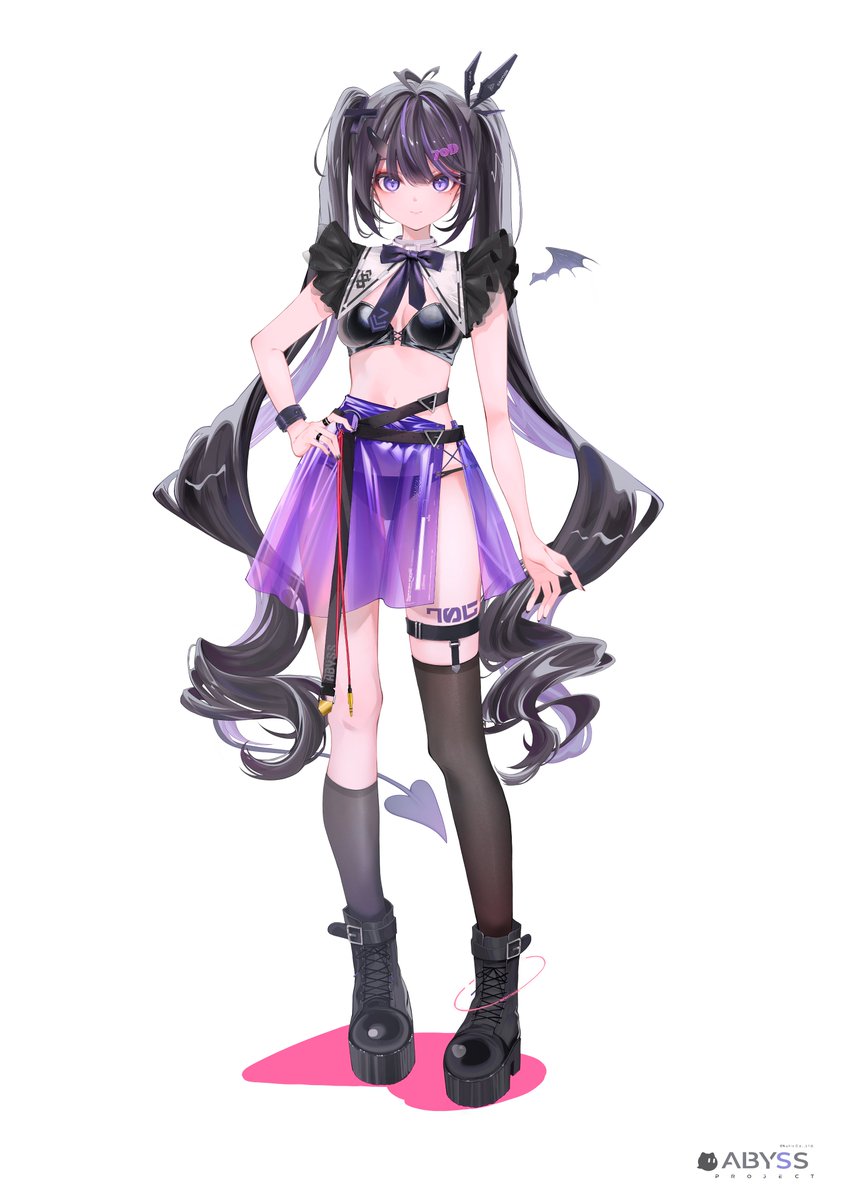 あおです✩.*˚ 70D 公式 (@70DAbyssProject) / Posts / X