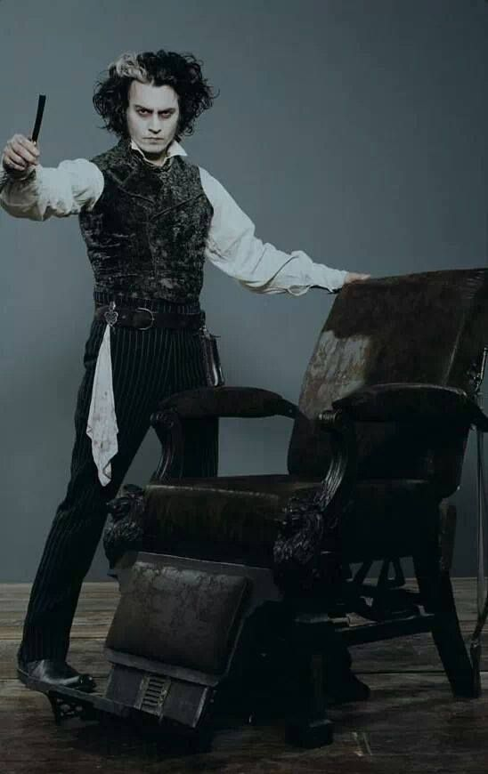 Theme: Cosplay
Sweeney Todd
#StyleOfThieves <a href="/SeaOfThieves/">Sea of Thieves</a>