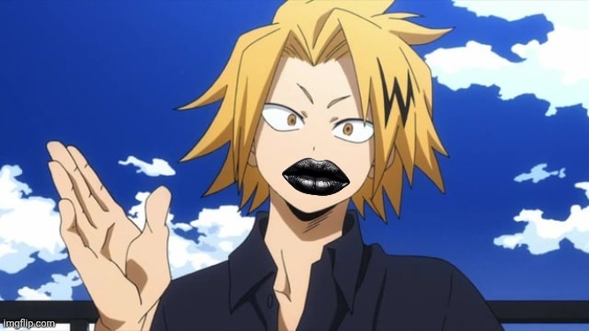 StunGunHero6769's tweet photo. How do I look ;) https://t.co/rVCql5UuBv