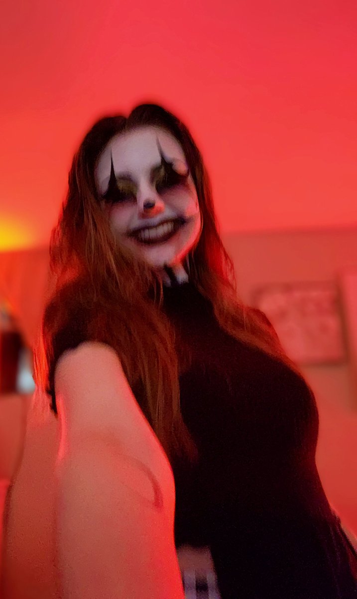 POV: You're getting choked.