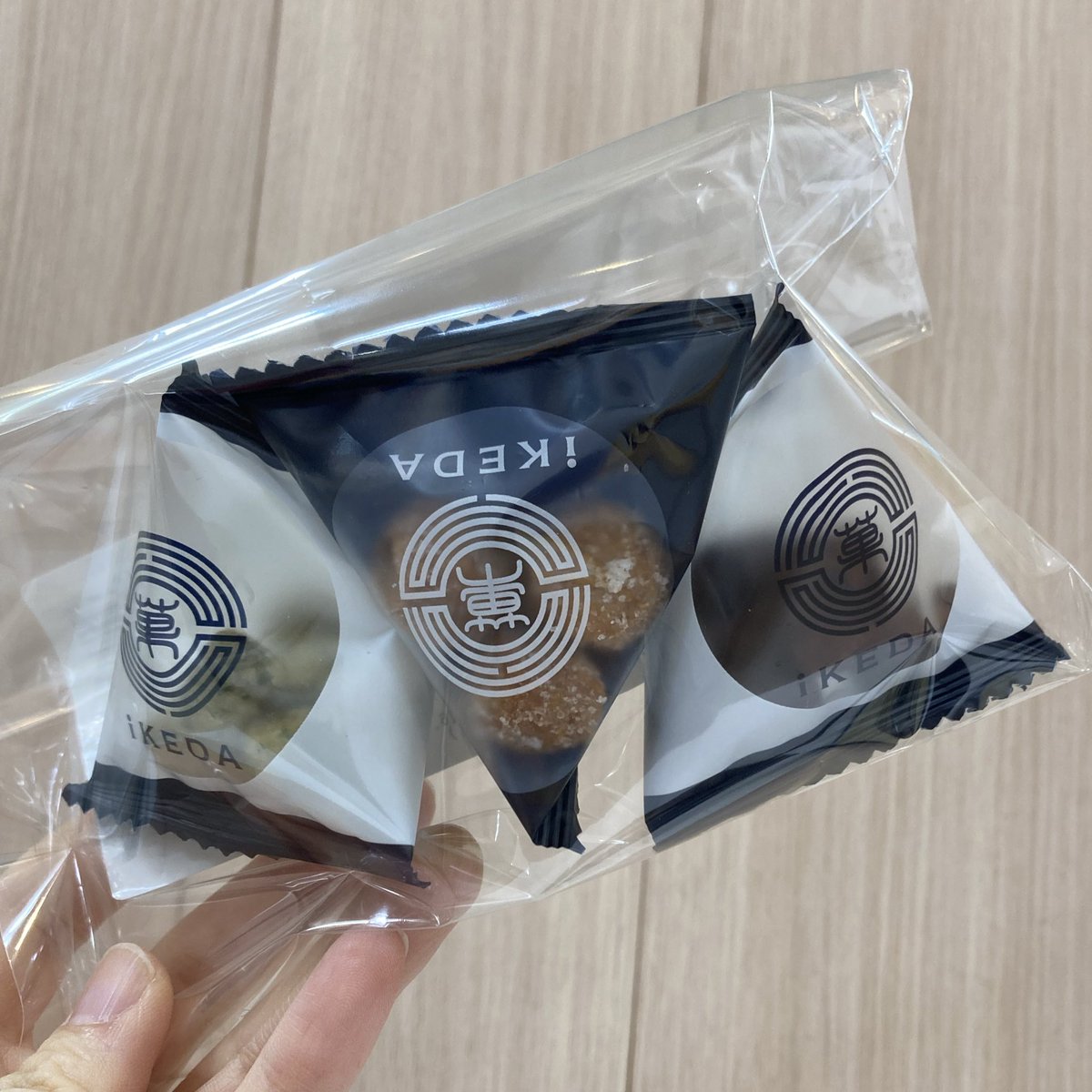 東急店】iKEDA(池田食品)公式 on X