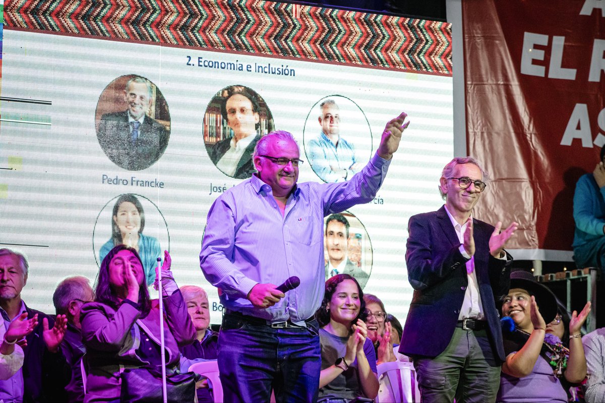 Vicente Alanoca tweet media