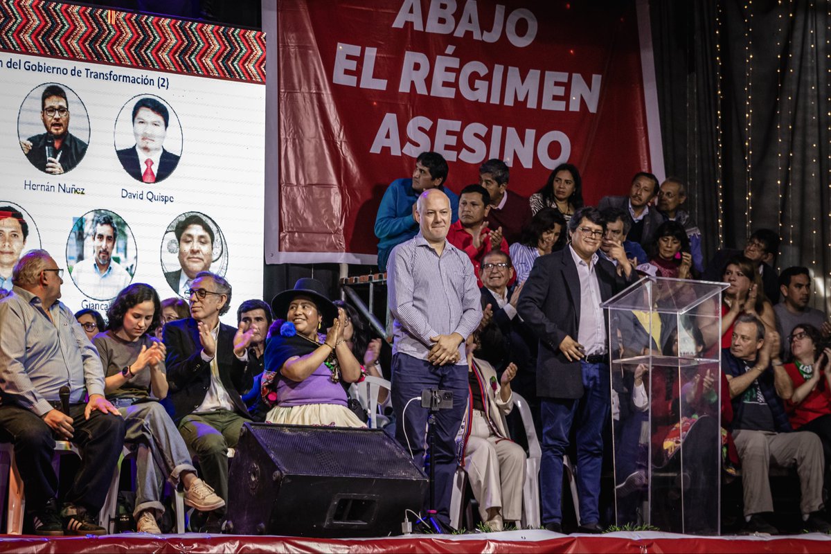 Vicente Alanoca tweet media
