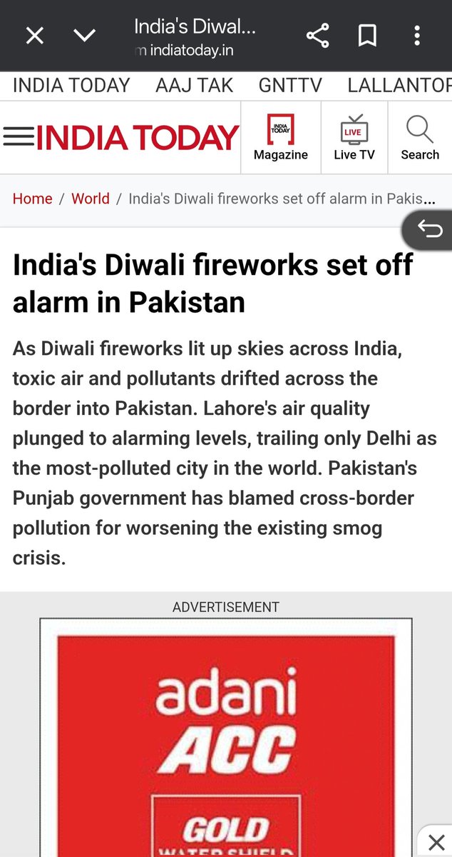 fppbind's tweet image. #Delhi blames Punjab for its smog. Lahore blames Indian Punjab for theirs. Interesting -pollution travels east and west, yet somehow skips Punjab in the middle! Maybe it’s time both capitals stop blaming farmers and start fixing their own urban mess. #AirPollution #LogicFail #aqi