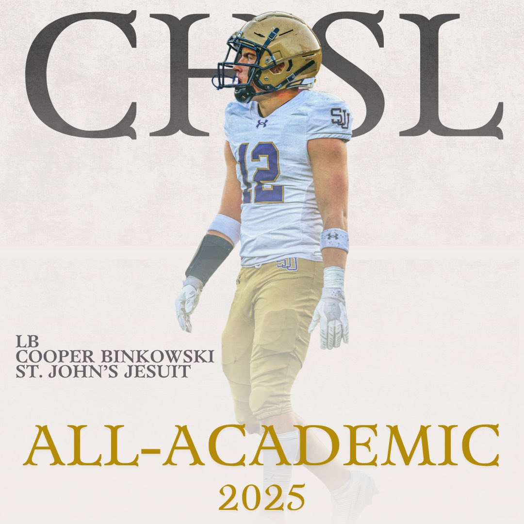 Couldn’t be more proud of these 3 Seniors and how they performed on the field to elevate this football program. Their play stood out week in and week out in one of the most talented conferences in America.