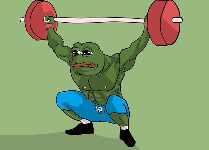 Daily DOUBLE Giveaway Winners (DAY 57-59)

$FPEP Winners

100,000 @bejinzRX

100,000 @tresdin0

100,000 @linearMeas1

New Giveaway in PINNED COMMENT!!