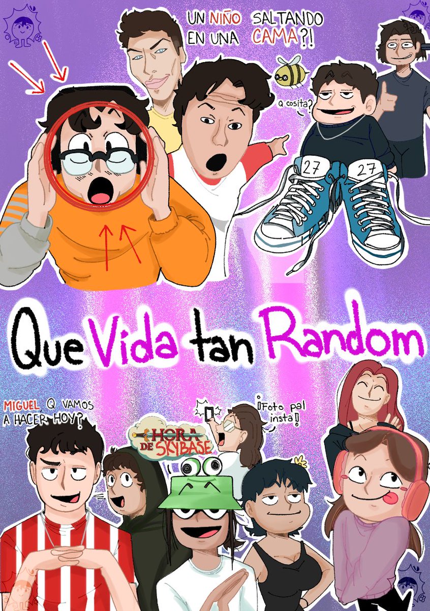 valenchugui's tweet photo. #randomlife #dibujodigital #miguelillorl 
@MiguelilIo_RL https://t.co/7mJepCtnFN