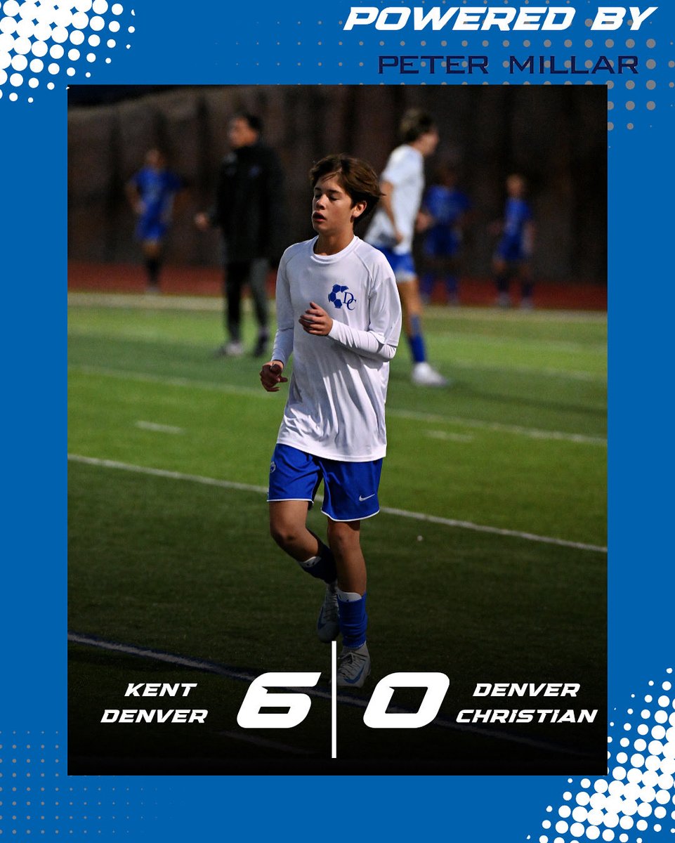 rollDCthunder's tweet image. Final from Kent

#rollDCthunder #ThunderFC 🌩️⚽️