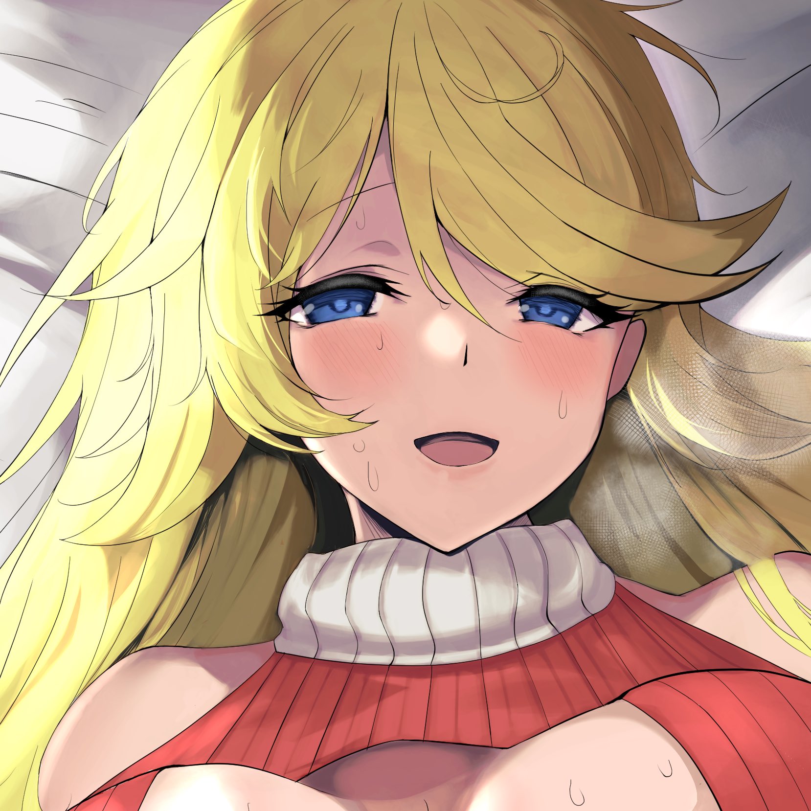 さんごうき@C106土曜日東5 「テ」11a on X: 