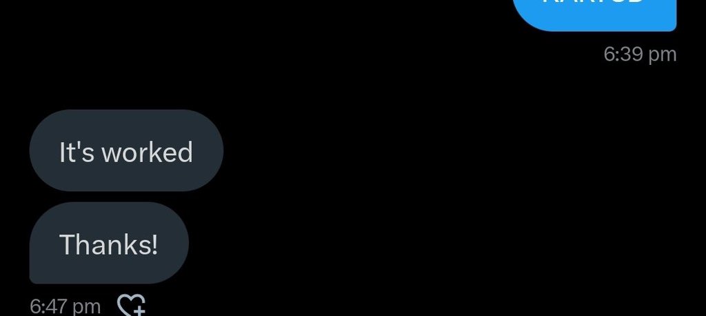 q2639812976's tweet image. 🚀 700 Sora 2 Invite Codes Up for Grabs! 🚀
Claim yours now:
1️⃣ Like ❤️ this post
2️⃣ Repost 🔁 to spread the word
3️⃣ Comment “CODE” 💬
Follow me to receive your code via DM!
#Sora2 #AI #InviteCode #Giveaway #AIVideo