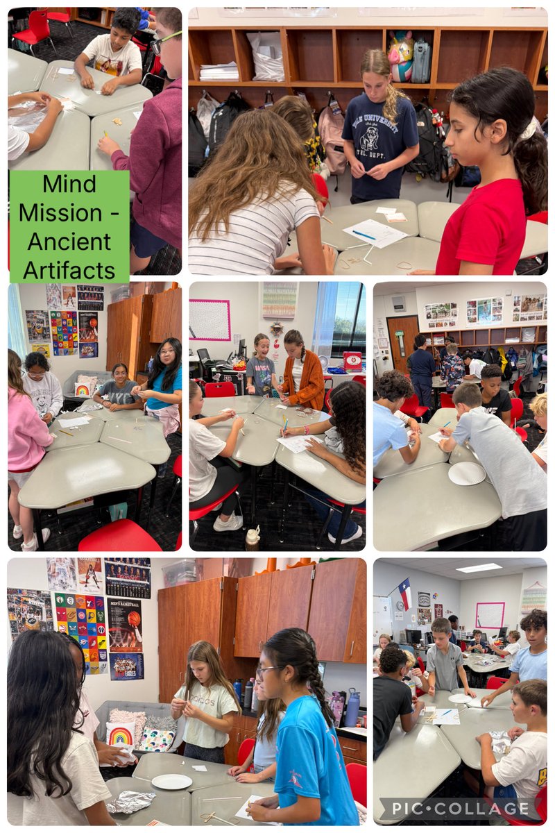 Mind Mission Challenge <a href="/PrestonElem18/">Preston Elementary</a>