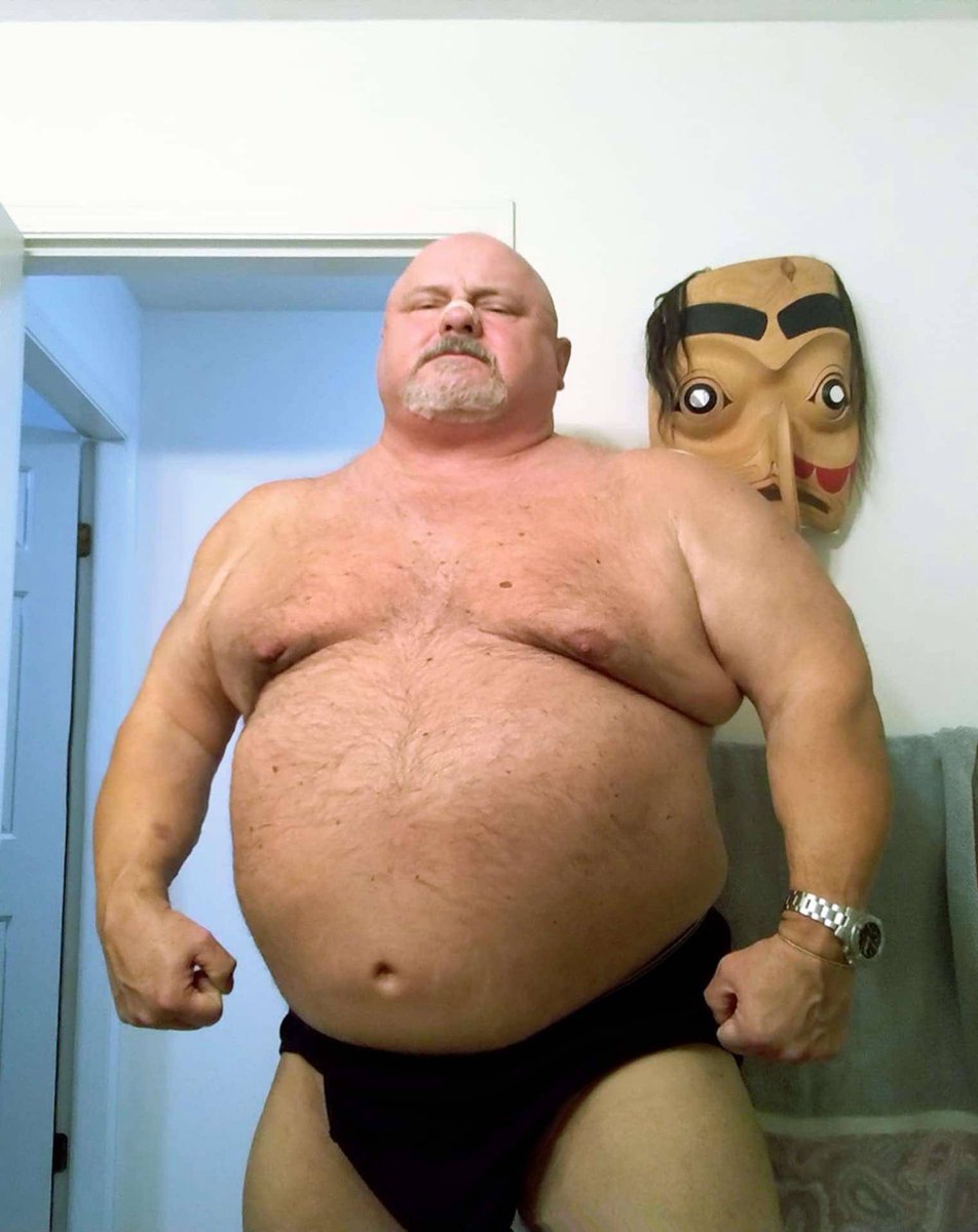 Beargaud69 tweet media
