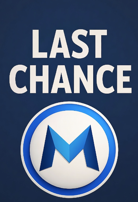 lamntt08's tweet photo. Last day to submit content for @MMTFinance on @buidlpad! 🔥

Over 15k entries already — high chance many will miss out.

Only 5 posts needed, quick task for a shot at at least 2x.

After submission: 3 days for KYC, 2 days to deposit for $MMT.

Good luck! 💪

#MMT #buidlpad https://t.co/J4g97ihUoS