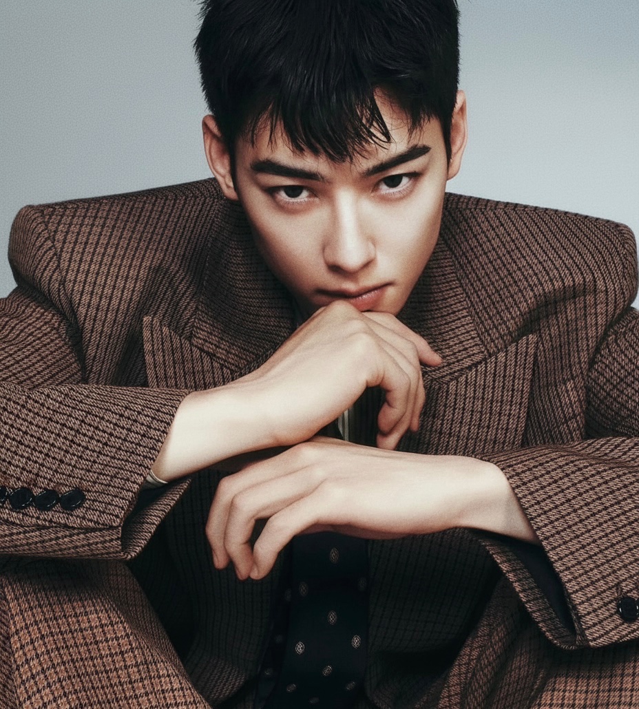 kdramasdiary's tweet image. face card of the century